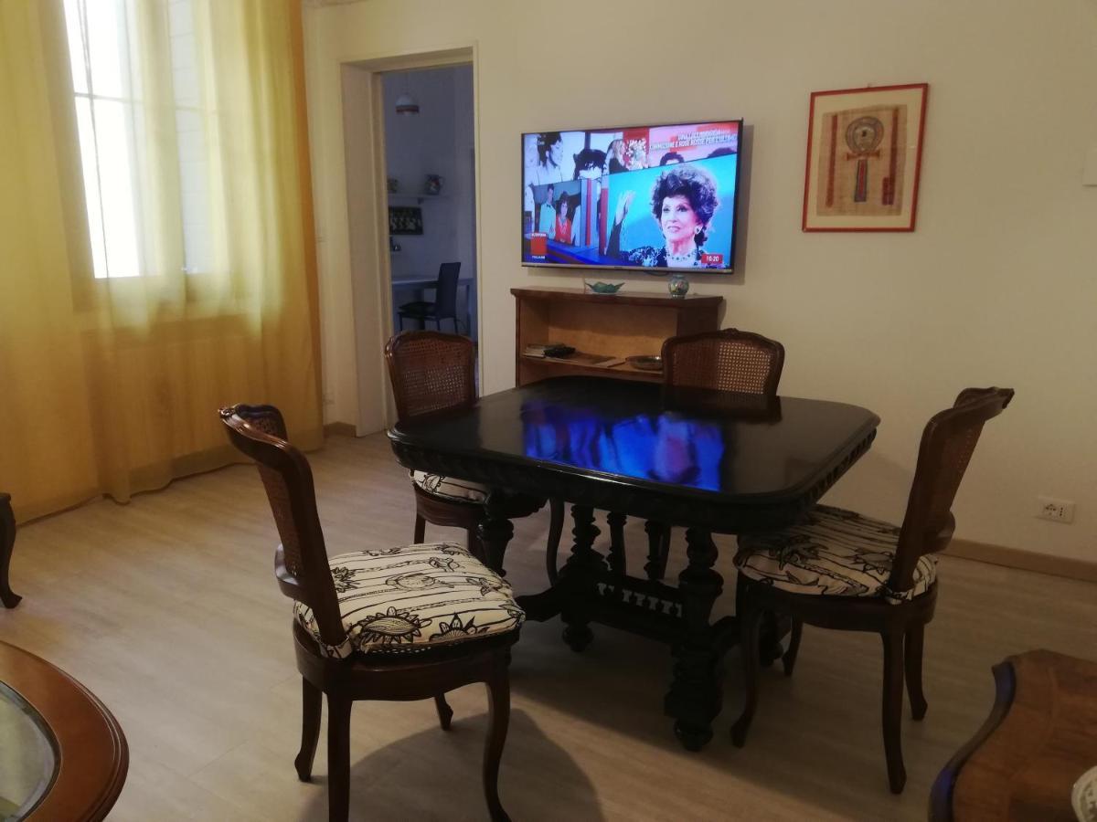 Apartamento Laura Venecia