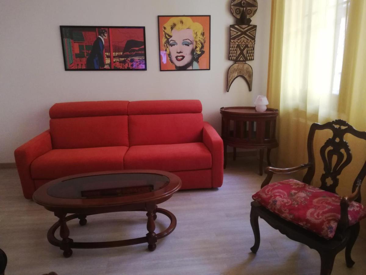 Laura Apartamento *