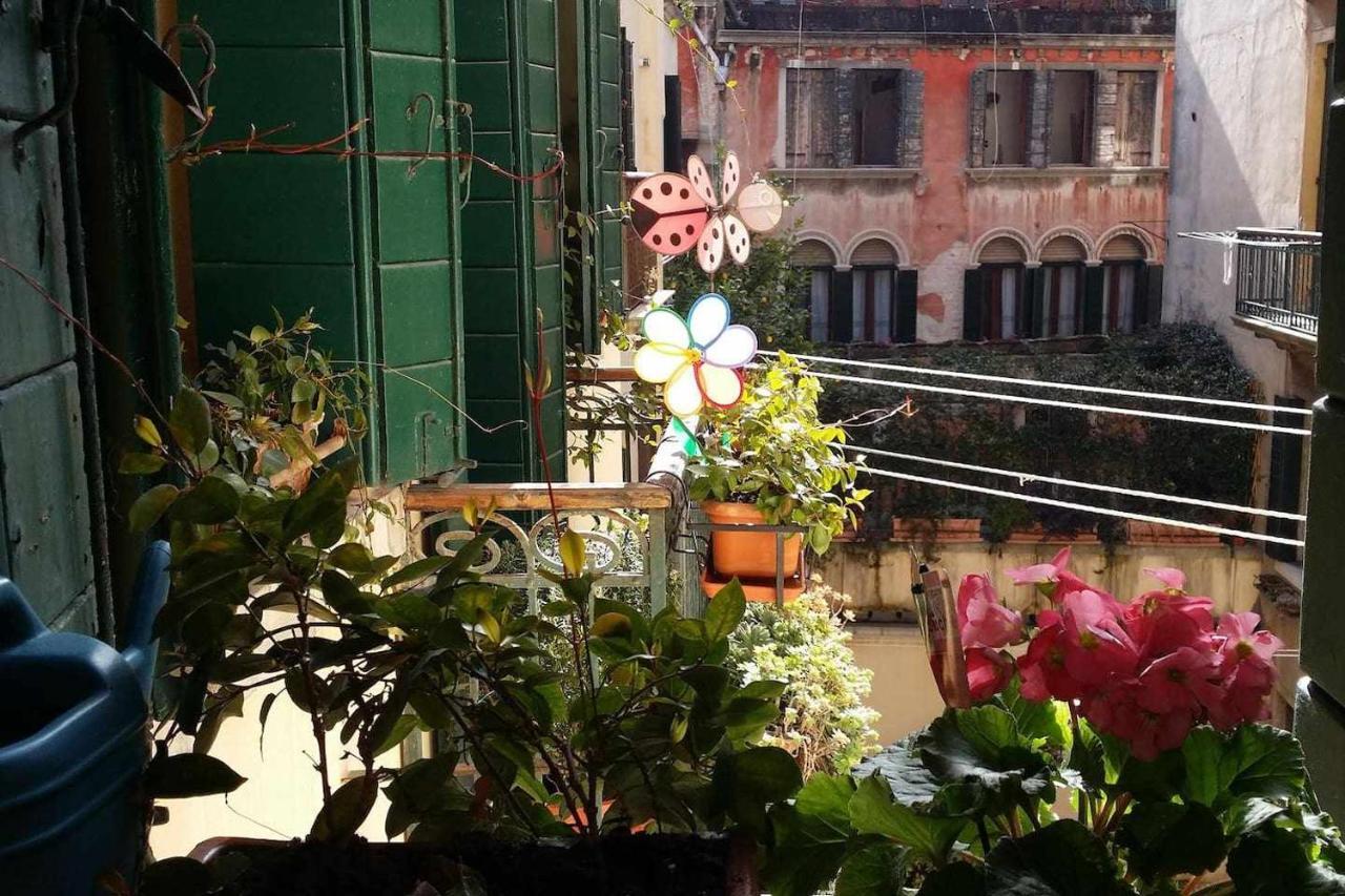 Apartamento Laura Venecia